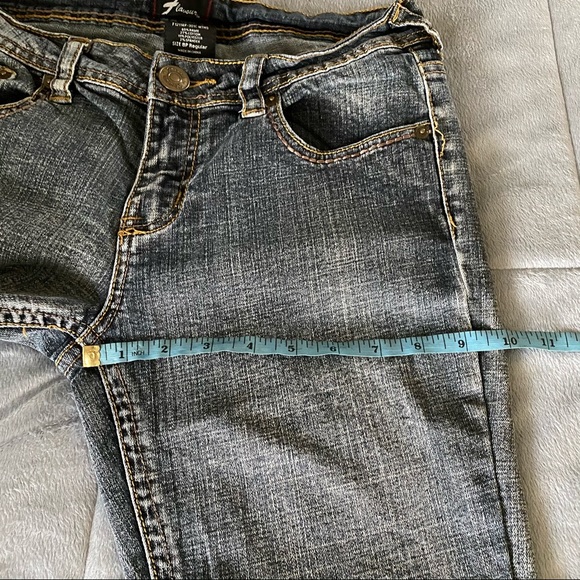 Petite Jeans 8P - Picture 13 of 15